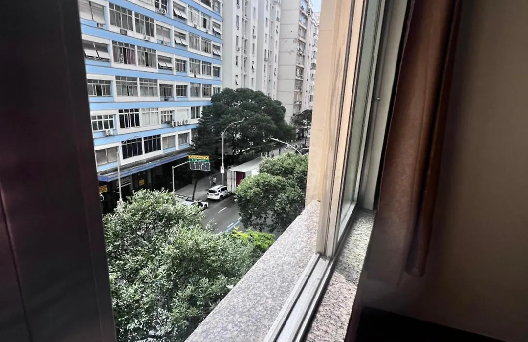 Apartamento Copacabana Posto 5-1