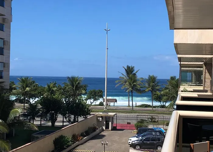 Best Barra Beach Ap Rio de Janeiro