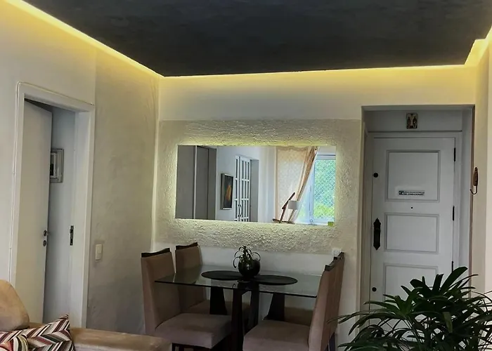 Lindo Apartamento No Rio! Botafogo- Zona Sul Rio de Janeiro